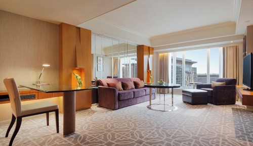 Grand Suite King