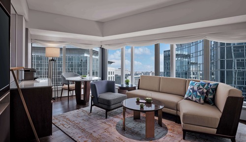 SUITE KING PREMIUM