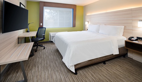 Suite, 1 Bedroom, Accessible Bathtub (Communications, Mobility, Access Tub)