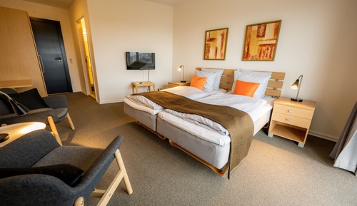 Comfort Room