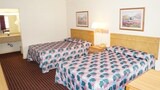 Standard Room, 2 Double Beds