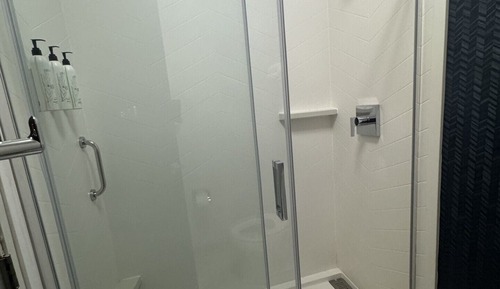Suite, 2 Queen Beds, Non Smoking