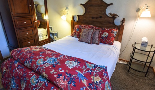 Premier Condo, 1 Bedroom (Northstar Village Condos)