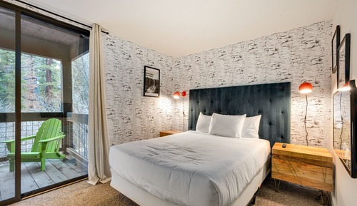 Condo, 3 Bedrooms (Mountain, 2 Bathrooms)