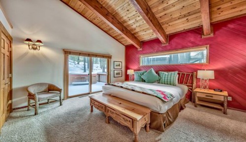 House, 5 Bedrooms (380 Skidder)