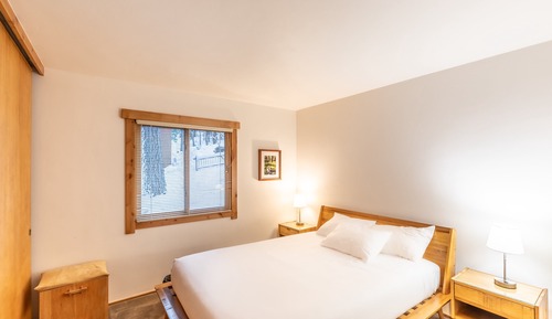 Condo, 1 Bedroom (Ski Trails, Trailside)