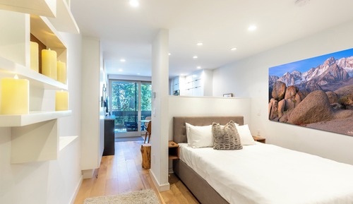 Condo (Northstar Village, Studio)