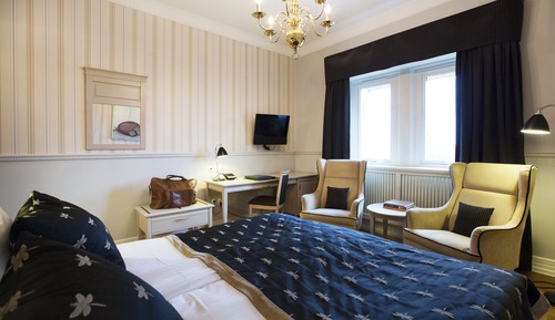 Classic Double Room