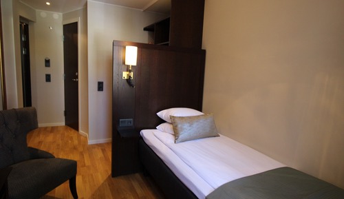 Comfort Single Room - Separate Building