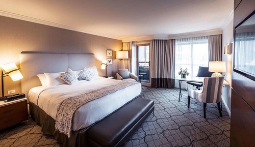 Signature Room, 2 Queen Beds