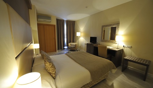 Triple Room, 3 Twin Beds (3 adults)