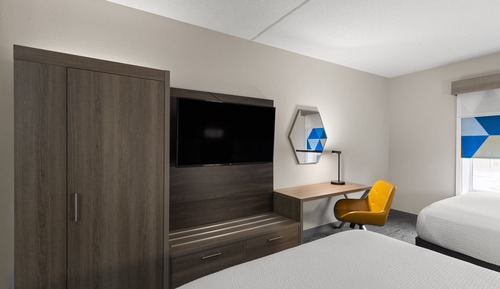 Standard Room, Multiple Beds