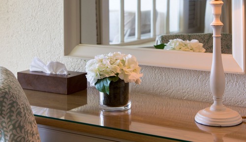 Deluxe Room, Beachfront