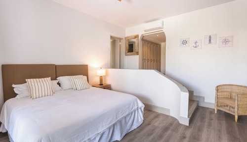 Luxury Suite (with Plunge Pool)