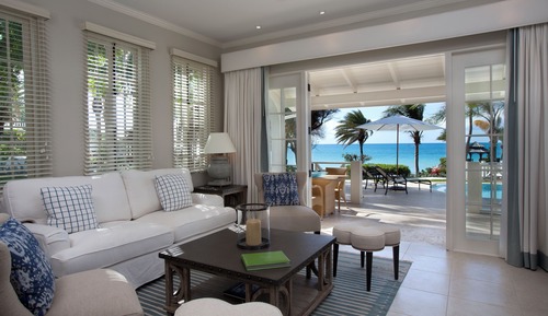 Villa, 3 Bedrooms (Pelican House)