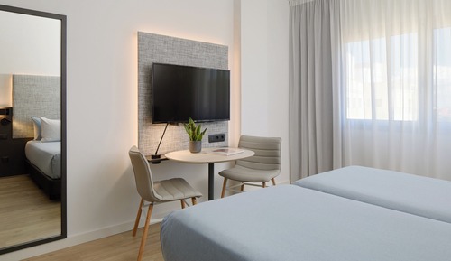 Innside, Room, Connecting Rooms