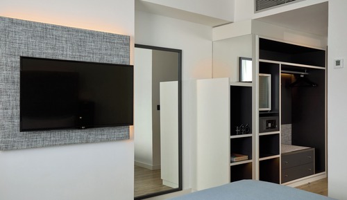 Innside, Room