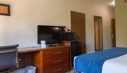 Room, 1 King Bed, Accessible, Non Smoking