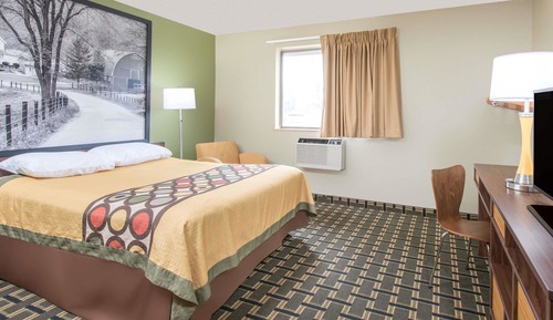 Room, Accessible, Non-Smoking