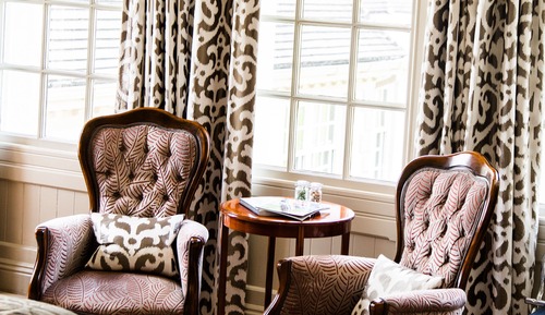 Double Room (Master)