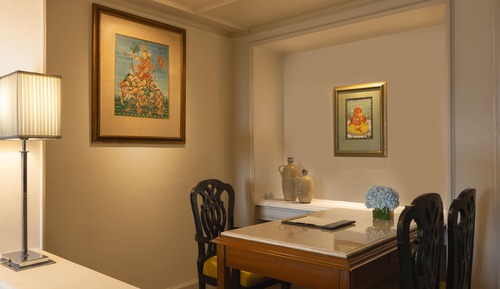 Premium Suite, 1 Bedroom