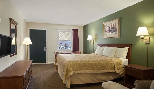 Room, Accessible