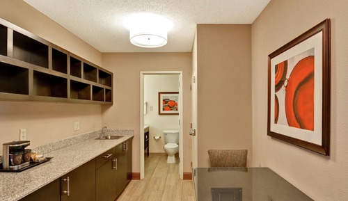 Studio Suite, 1 King Bed