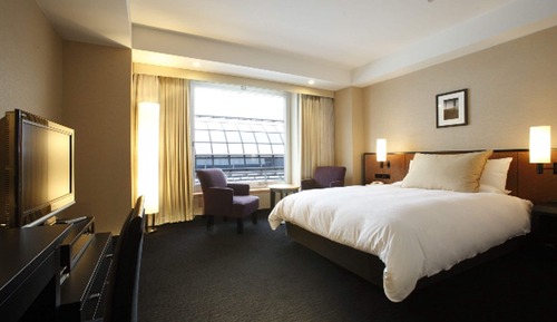 Non Smoking, 1 Queen Bed, No View, Standard Room