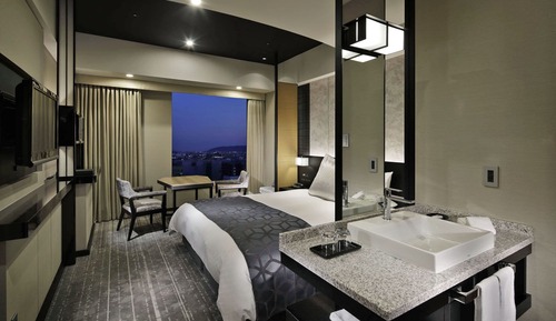 Non Smoking, 1 King Bed, Superior Room