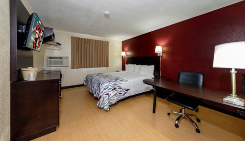 Superior Room, 1 King Bed, Non Smoking