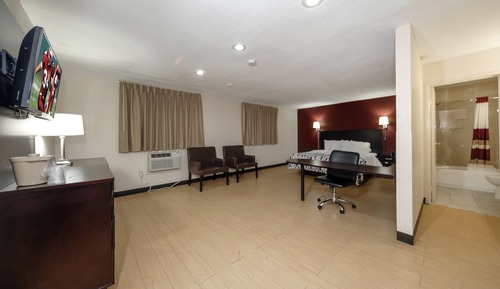 Superior Room, 1 King Bed, Non Smoking (Large)