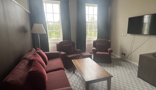 Classic Suite