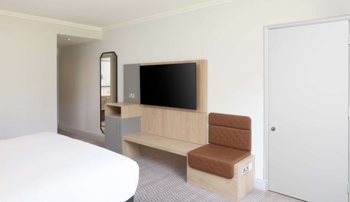 Room, 1 Queen Bed