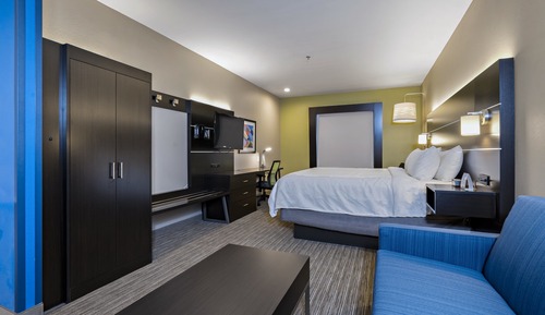 Room (Specialty)