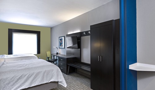 Suite, 1 Bedroom