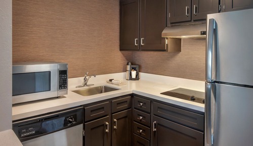 Suite, 1 Bedroom, Non Smoking