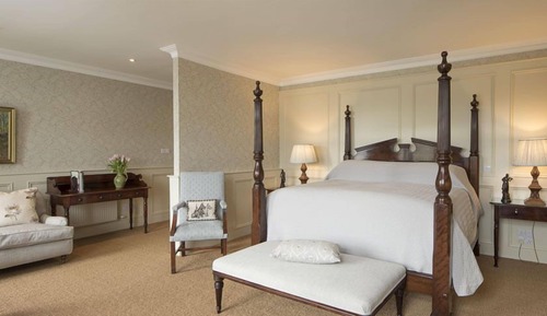 Junior Suite, Balcony, Harbor View