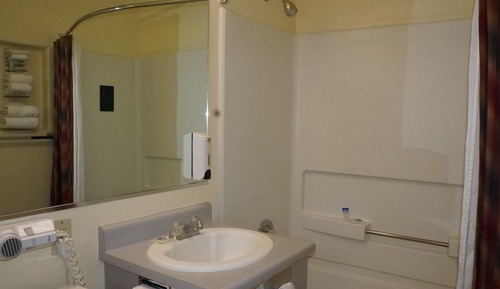Room, 2 Queen Beds, Non Smoking