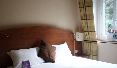 Classic Room, 1 Double Bed