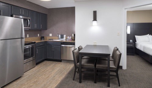 Suite, 2 Bedrooms, Non Smoking