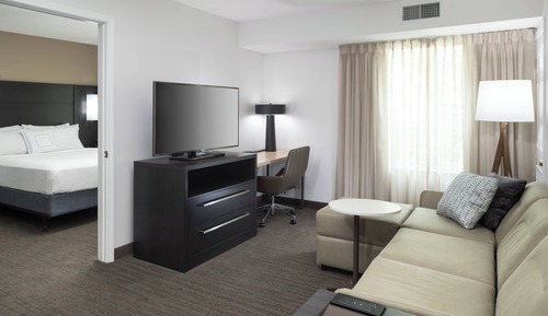 Suite, 1 Bedroom, Non Smoking