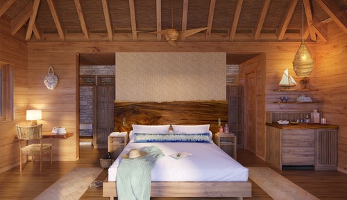 Beach Bungalow