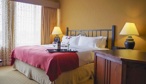 Suite, 1 Bedroom