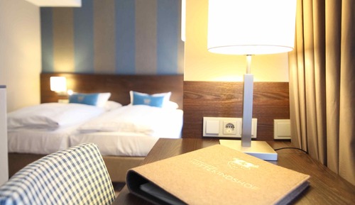 Comfort Triple Room, Multiple Beds