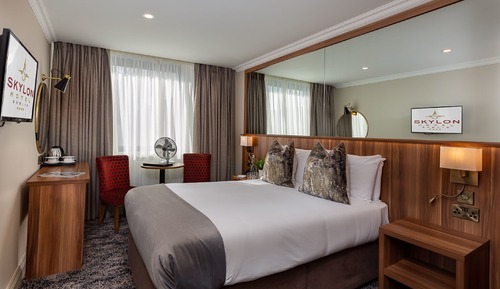 Single Room