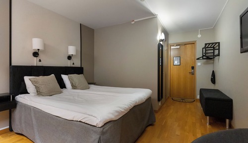 Standard Room, 2 Twin Beds, Non Smoking