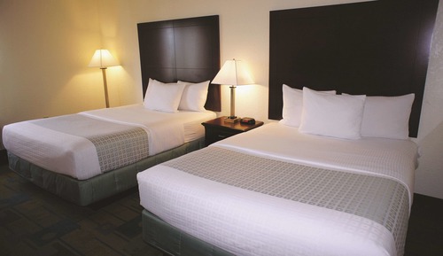 Room, 2 Queen Beds, Non Smoking
