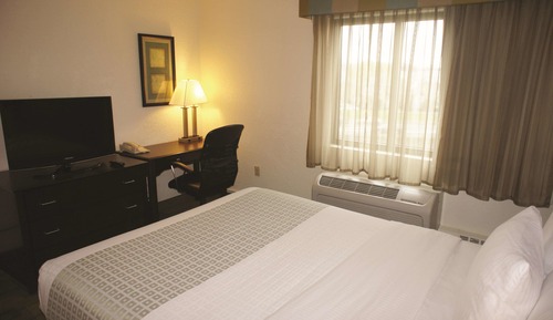 Room, 1 Queen Bed, Non Smoking