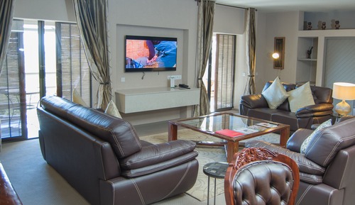 Presidential Room
