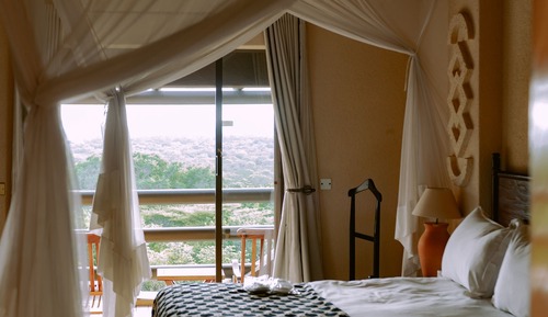 Executive Room, Resort View